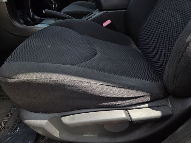 2010 Toyota RAV4 Sport