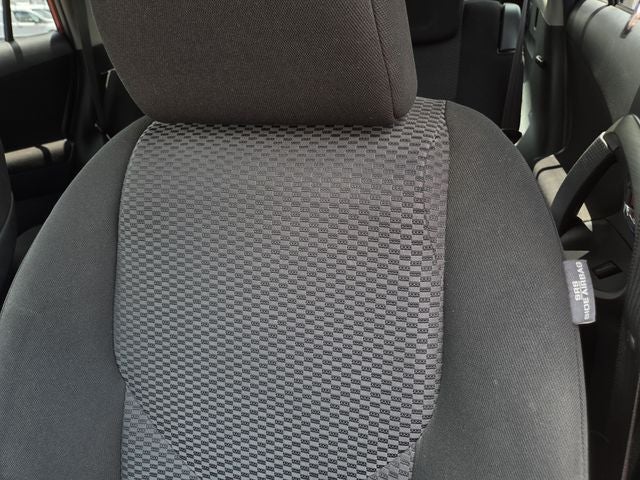 2010 Toyota RAV4 Sport