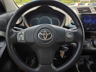 2010 Toyota RAV4 Sport