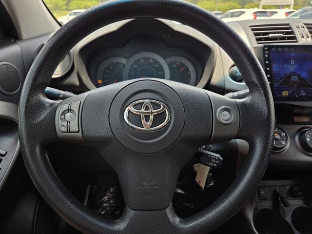 2010 Toyota RAV4 Sport