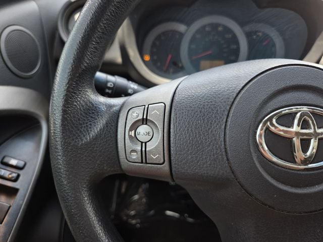 2010 Toyota RAV4 Sport