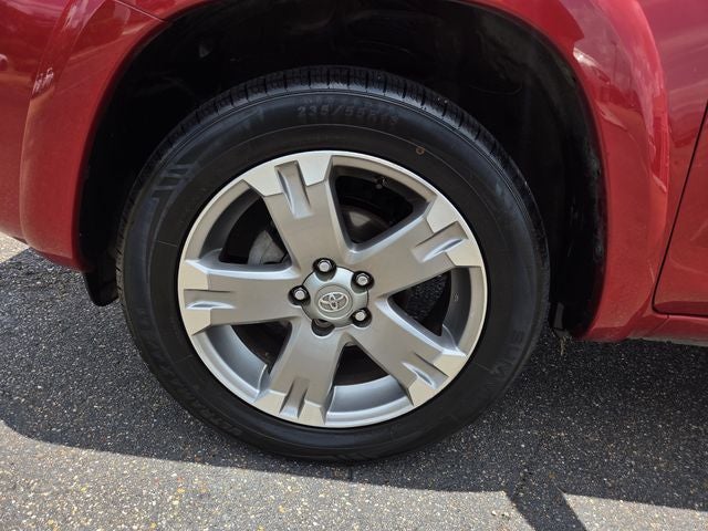 2010 Toyota RAV4 Sport