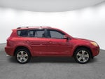 2010 Toyota RAV4 Sport