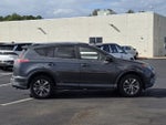 2016 Toyota RAV4 Hybrid XLE