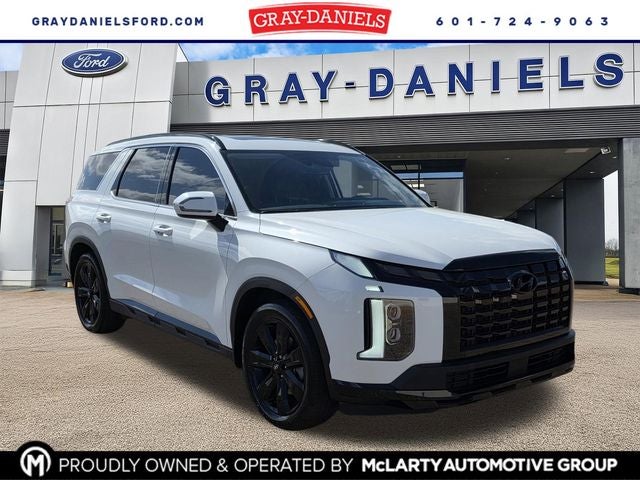 2024 Hyundai Palisade XRT