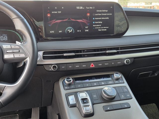 2024 Hyundai Palisade XRT