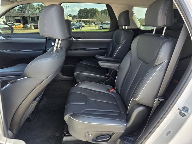 2024 Hyundai Palisade XRT