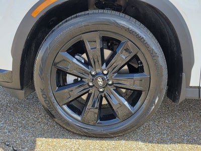 2024 Hyundai Palisade XRT