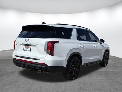 2024 Hyundai Palisade XRT