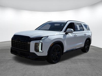 2024 Hyundai Palisade XRT