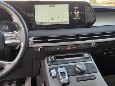 2024 Hyundai Palisade XRT