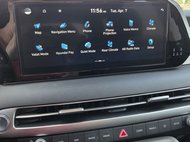 2024 Hyundai Palisade XRT