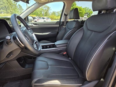 2024 Hyundai Palisade XRT