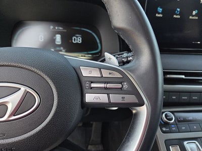 2024 Hyundai Palisade XRT