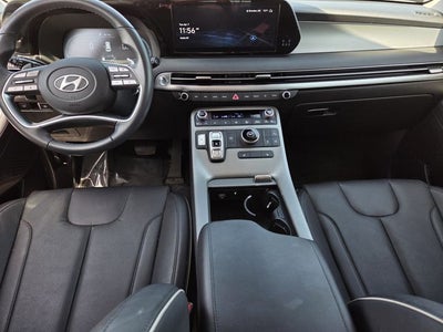 2024 Hyundai Palisade XRT