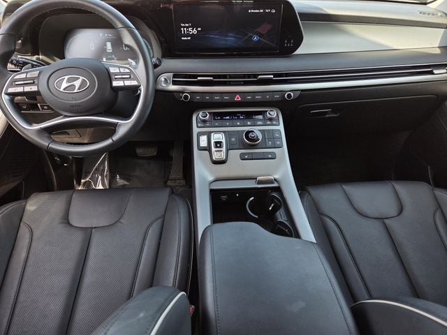 2024 Hyundai Palisade XRT