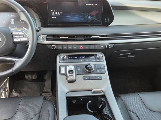 2024 Hyundai Palisade XRT