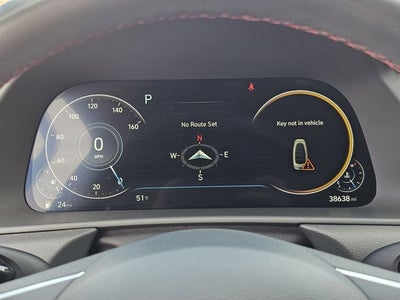2023 Hyundai Sonata SEL Plus