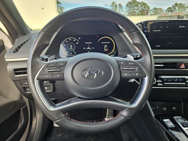 2023 Hyundai Sonata SEL Plus