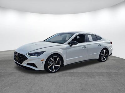 2023 Hyundai Sonata SEL Plus