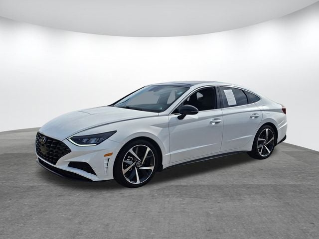 2023 Hyundai Sonata SEL Plus