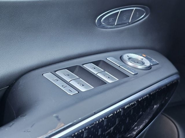 2022 Genesis GV70 3.5T Sport