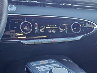 2022 Genesis GV70 3.5T Sport