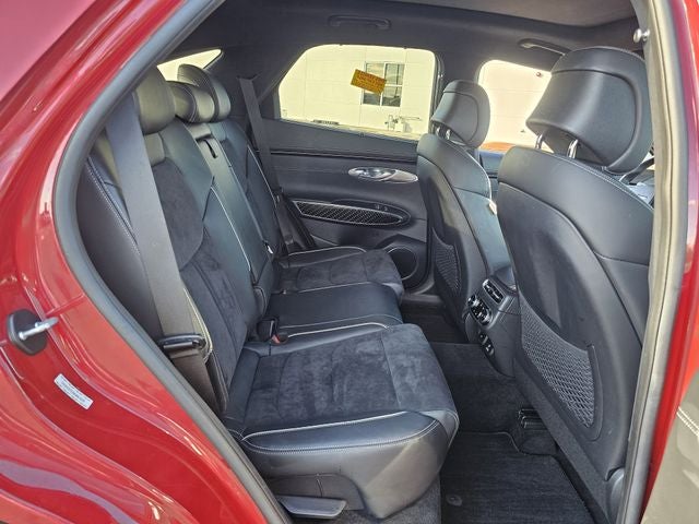 2022 Genesis GV70 3.5T Sport