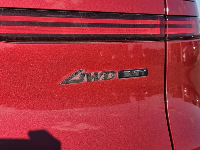 2022 Genesis GV70 3.5T Sport