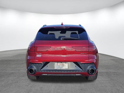 2022 Genesis GV70 3.5T Sport