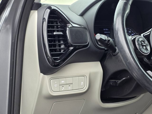 2022 Kia Soul EX