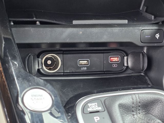2022 Kia Soul EX