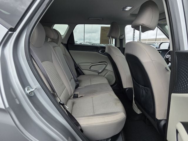 2022 Kia Soul EX
