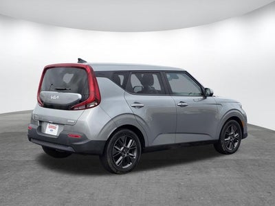 2022 Kia Soul EX