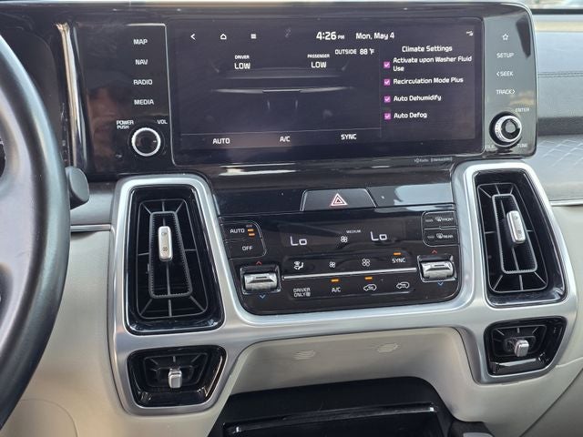 2022 Kia Sorento Plug-In Hybrid SX
