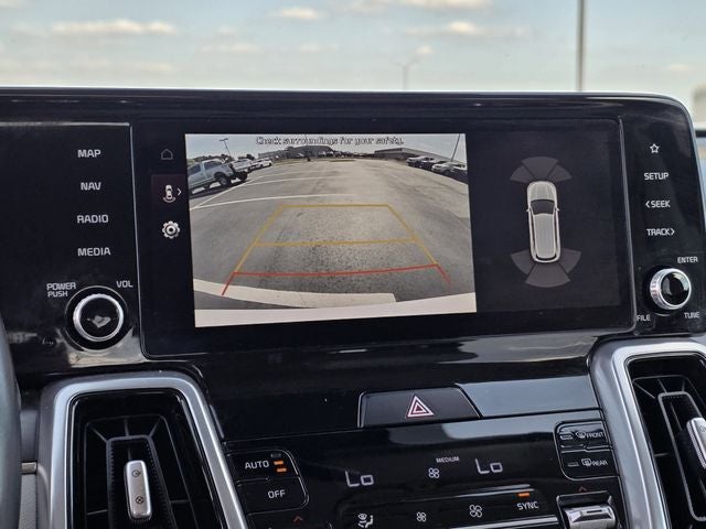 2022 Kia Sorento Plug-In Hybrid SX