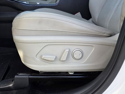 2022 Kia Sorento Plug-In Hybrid SX