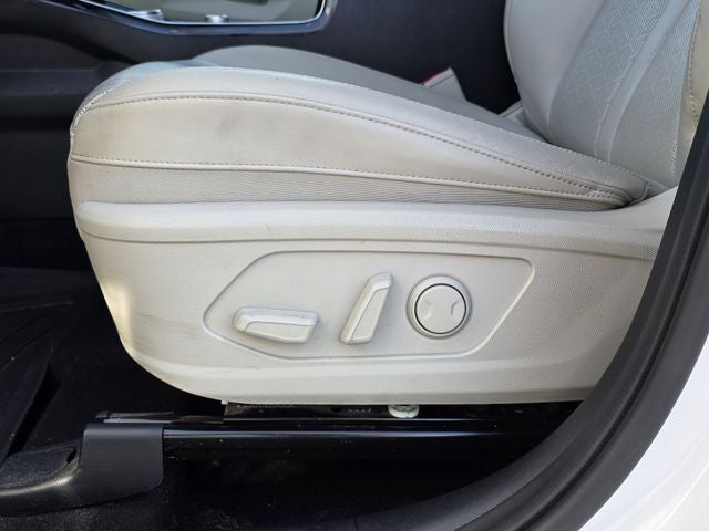 2022 Kia Sorento Plug-In Hybrid SX