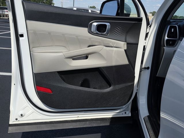 2022 Kia Sorento Plug-In Hybrid SX