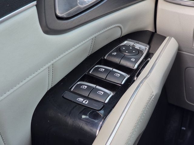 2022 Kia Sorento Plug-In Hybrid SX