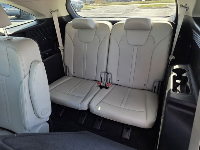 2022 Kia Sorento Plug-In Hybrid SX