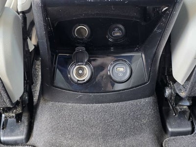 2022 Kia Sorento Plug-In Hybrid SX