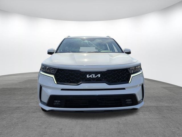 2022 Kia Sorento Plug-In Hybrid SX