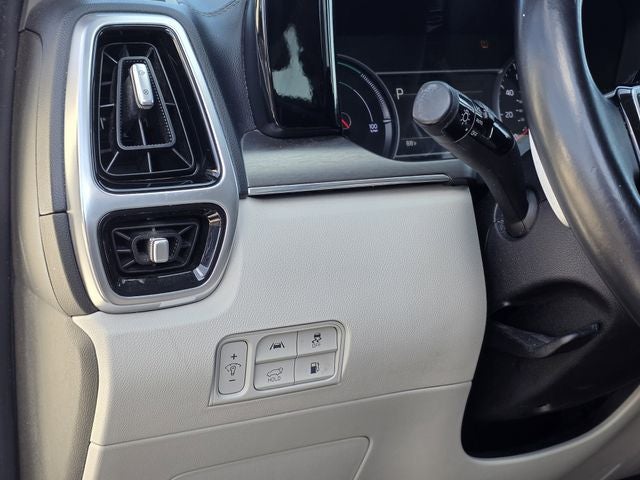 2022 Kia Sorento Plug-In Hybrid SX