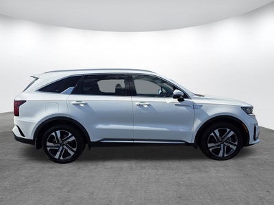 2022 Kia Sorento Plug-In Hybrid SX