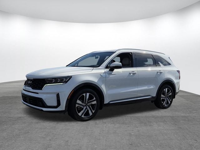 2022 Kia Sorento Plug-In Hybrid SX