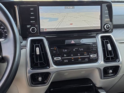 2022 Kia Sorento Plug-In Hybrid SX