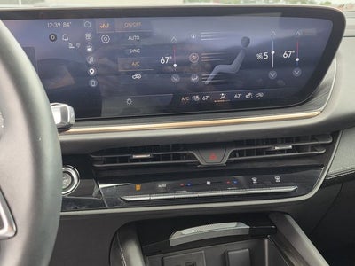 2024 Buick Envision Avenir
