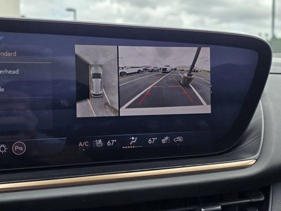 2024 Buick Envision Avenir