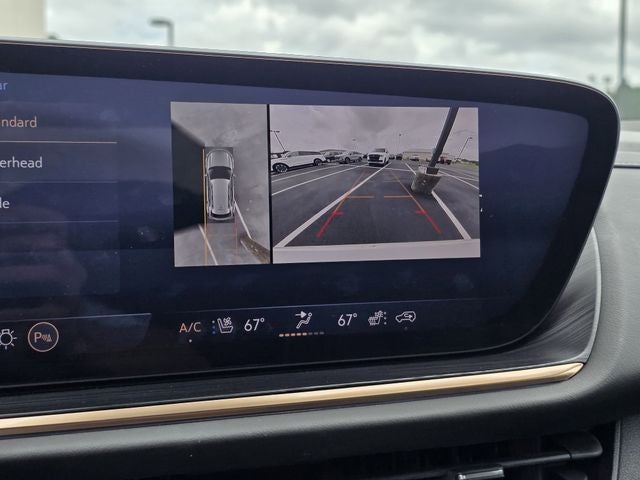 2024 Buick Envision Avenir
